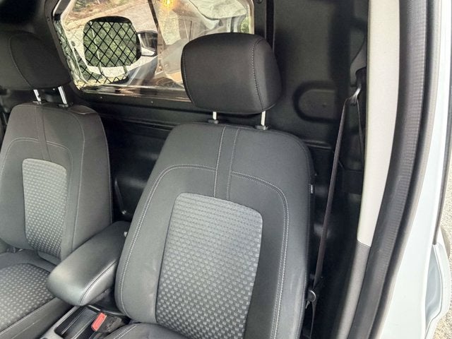 2023 Ford Transit Connect Van XLT