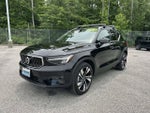 2023 Volvo XC40 Ultimate Bright Theme