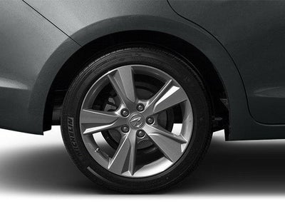 2013 Acura ILX Tech Pkg