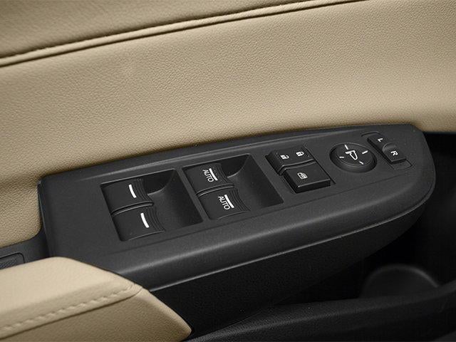 2013 Acura ILX Tech Pkg