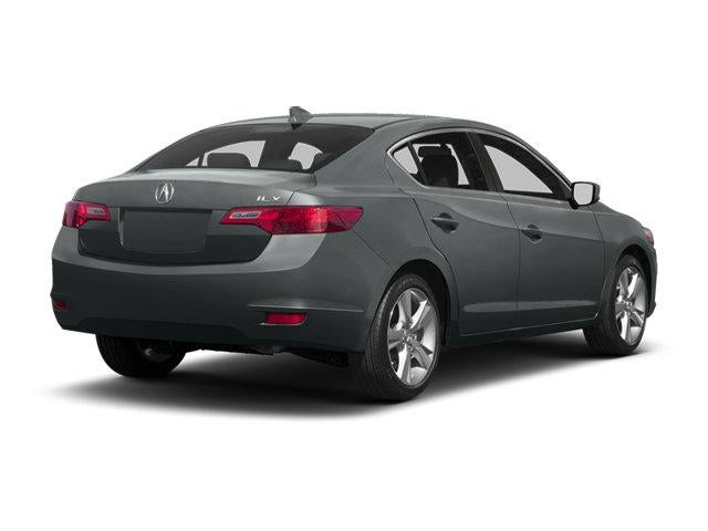 2013 Acura ILX Tech Pkg