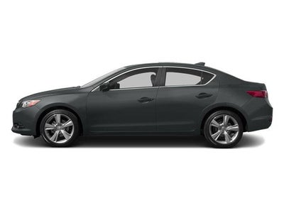 2013 Acura ILX Tech Pkg