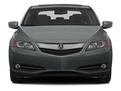 2013 Acura ILX Tech Pkg