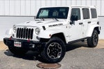 2014 Jeep Wrangler Rubicon X