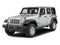 2014 Jeep Wrangler Rubicon X