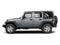 2014 Jeep Wrangler Rubicon X