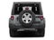 2014 Jeep Wrangler Rubicon X