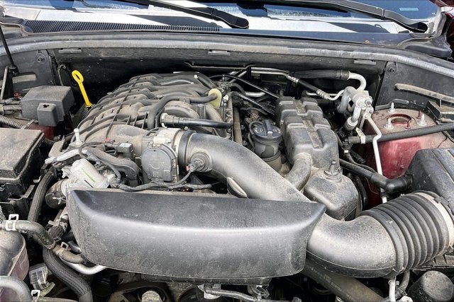 2022 Dodge Durango GT