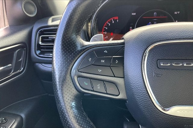 2022 Dodge Durango GT