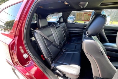 2022 Dodge Durango GT