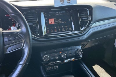 2022 Dodge Durango GT