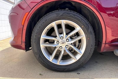 2022 Dodge Durango GT