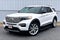 2024 Ford Explorer Platinum