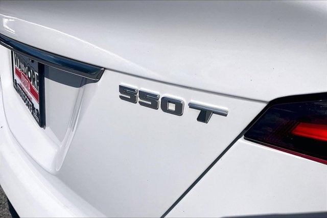 2021 Cadillac CT5 Premium Luxury