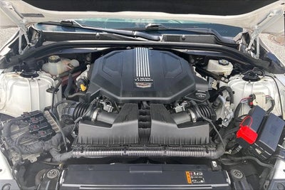 2021 Cadillac CT5 Premium Luxury