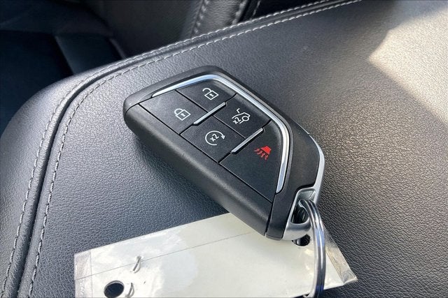 2021 Cadillac CT5 Premium Luxury