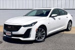 2021 Cadillac CT5 Premium Luxury