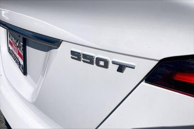 2021 Cadillac CT5 Premium Luxury