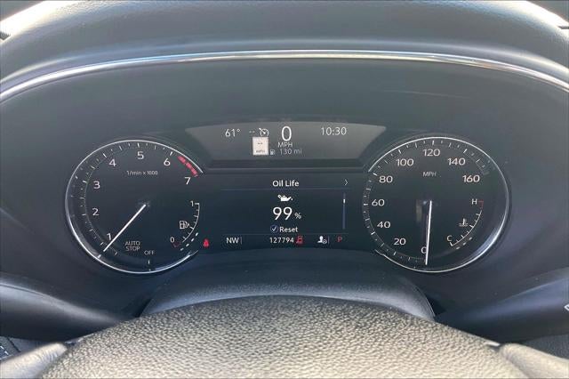 2021 Cadillac CT5 Premium Luxury