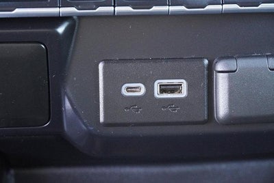 2020 Chevrolet Silverado RST