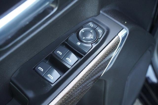 2020 Chevrolet Silverado RST