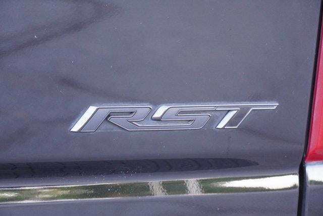 2020 Chevrolet Silverado RST