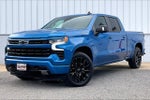 2023 Chevrolet Silverado RST