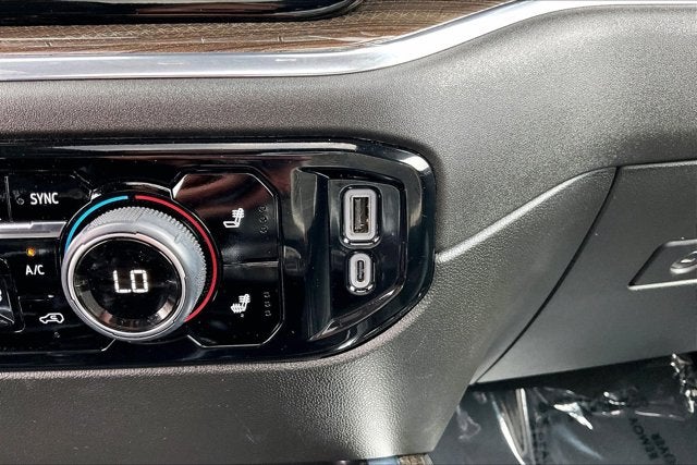2023 Chevrolet Silverado RST
