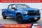 2023 Chevrolet Silverado RST