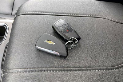 2023 Chevrolet Silverado RST