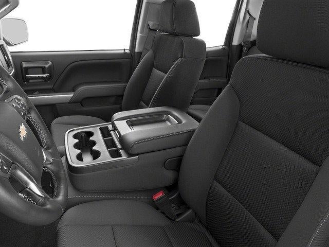 2016 Chevrolet Silverado LT
