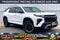 2024 Chevrolet Traverse AWD Z71