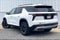 2024 Chevrolet Traverse AWD Z71