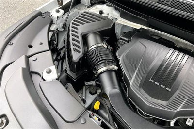 2024 Chevrolet Traverse AWD Z71