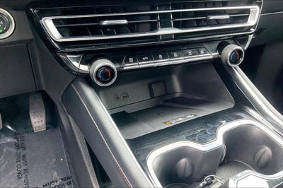 2024 Chevrolet Traverse AWD Z71