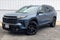 2025 Chevrolet Traverse AWD RS