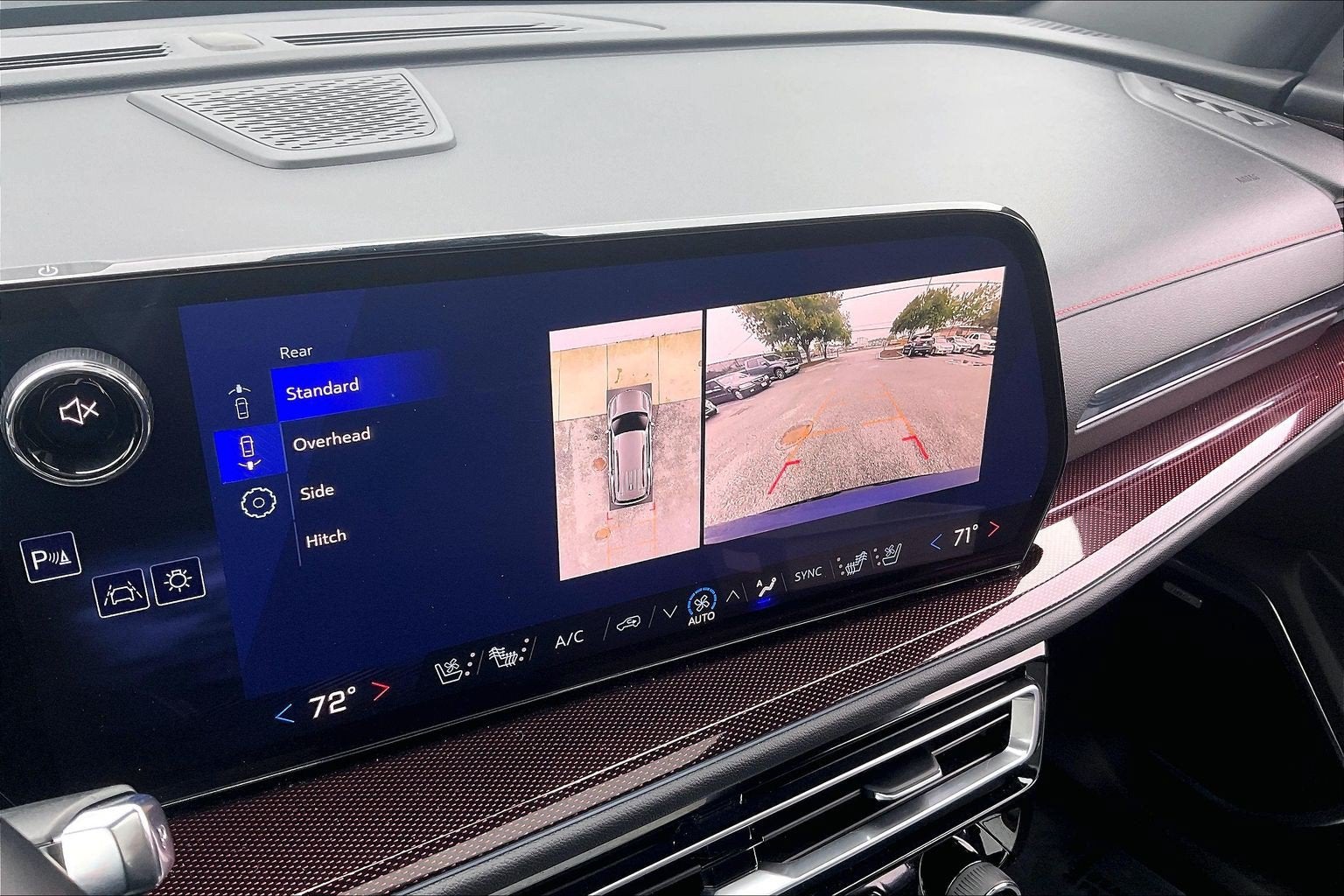 2025 Chevrolet Traverse AWD RS