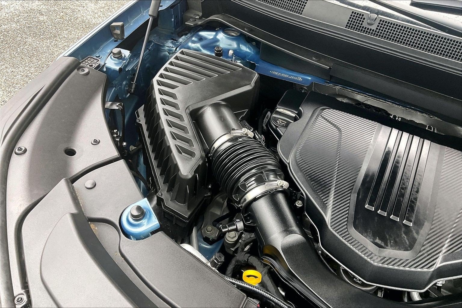 2025 Chevrolet Traverse AWD RS