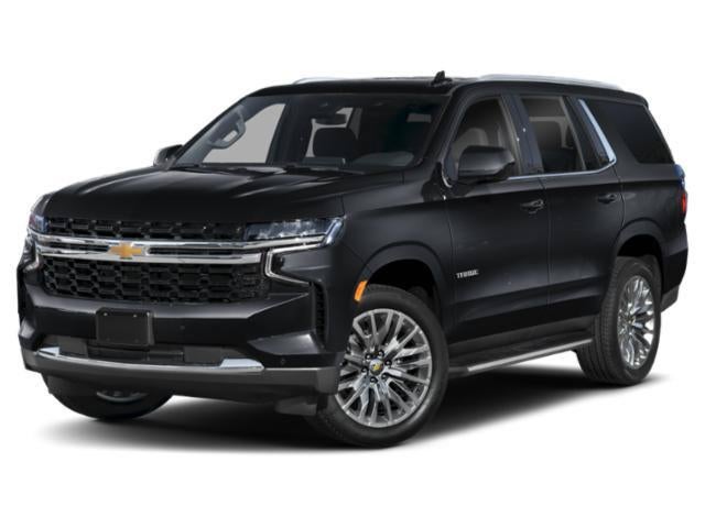 2024 Chevrolet Tahoe LS