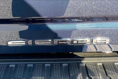 2021 GMC Sierra Denali