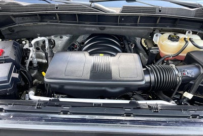 2025 GMC Sierra SLT