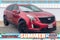 2022 Cadillac XT5 AWD Sport