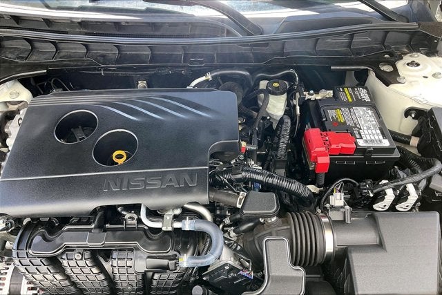 2019 Nissan Altima 2.5 SL