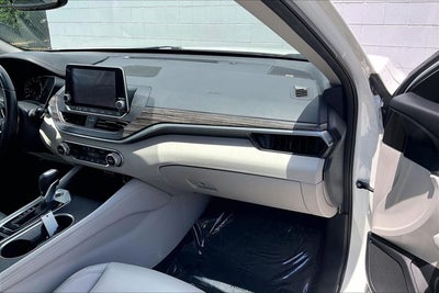 2019 Nissan Altima 2.5 SL
