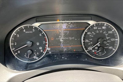 2019 Nissan Altima 2.5 SL