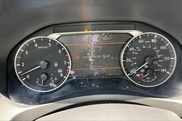 2019 Nissan Altima 2.5 SL