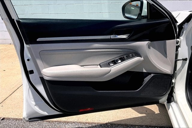 2019 Nissan Altima 2.5 SL