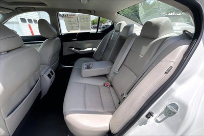 2019 Nissan Altima 2.5 SL