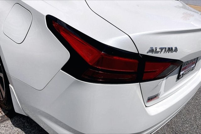 2019 Nissan Altima 2.5 SL