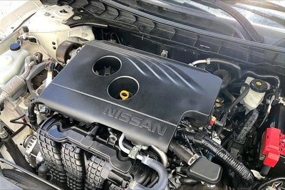 2019 Nissan Altima 2.5 SL